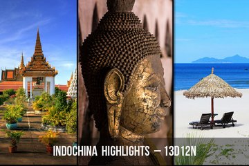 Vietnam Tour Services